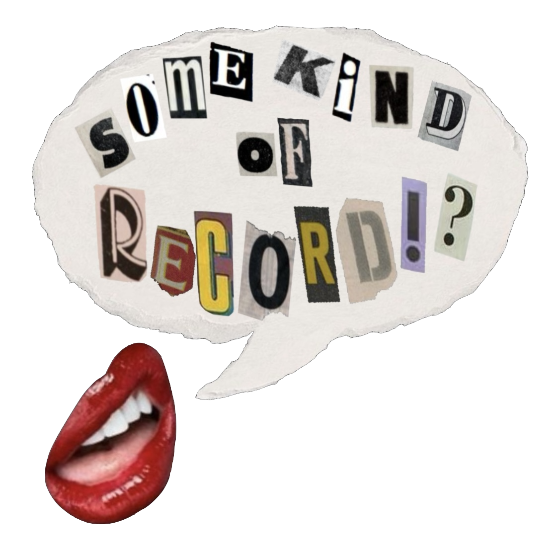  Some Kind of Record (?!) 